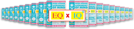 Peter H&uuml;bner Writings
