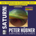 Peter Huebner - Symphonies of the Planets - Saturn
