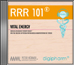RRR 101 Vital Energy