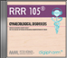 RRR 105 Gynecological Disorders