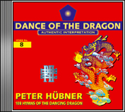 108 Hymns of the Dancing Dragon - Hymn No. 8