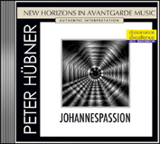 Passionen - Johannespassion