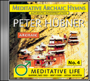Meditative Archaic Hymns - Meditative Life Male Choir Nr. 4