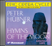 Hymns of the Moon - 4th Movement