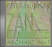Zen Archaic - No. 1