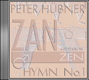 Zen Hymns - Male Choir No. 1