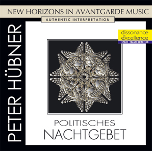 Peter H&uuml;bner - Avant Garde - Political Bedtime Prayer - 