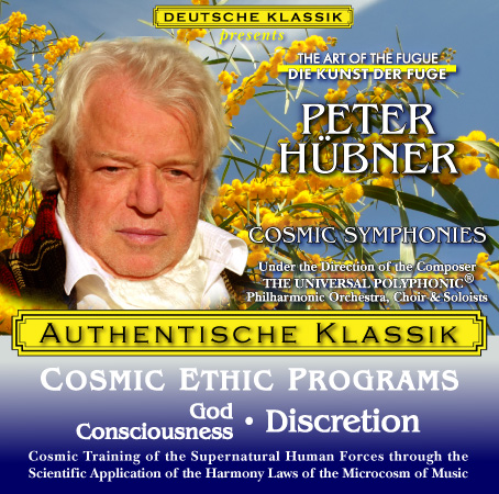 Peter Hübner - Consciousness 6