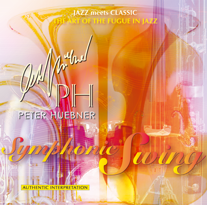 Symphonic Swing Orchestra & Combo