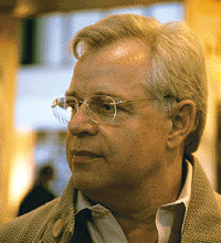 Peter Huebner