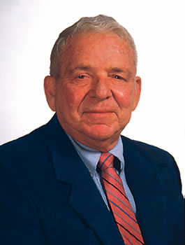 Prof. Dr. med. Paul J. Rosch