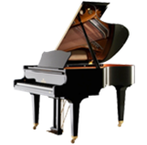Peter Huebner - Piano