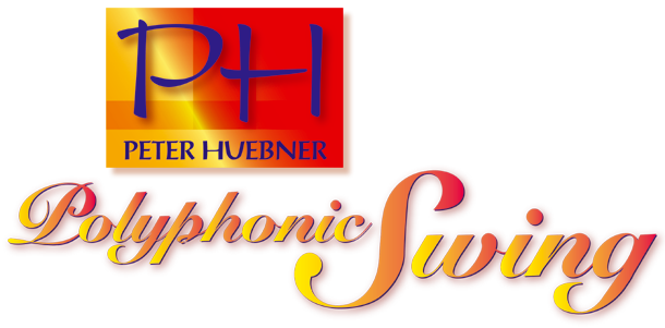 Peter Huebner - Polyphonic Swing as the Golden Key for Symphonic Music Education