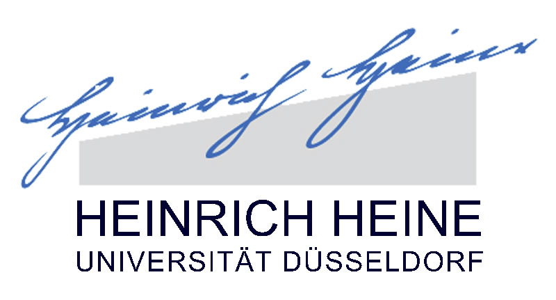 Heinrich-Heine-University Düsseldorf