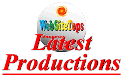 Latest Productions!