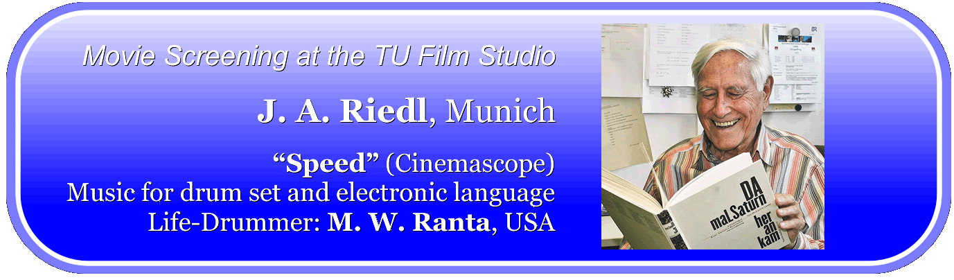 J. A. Riedl München Deutschland