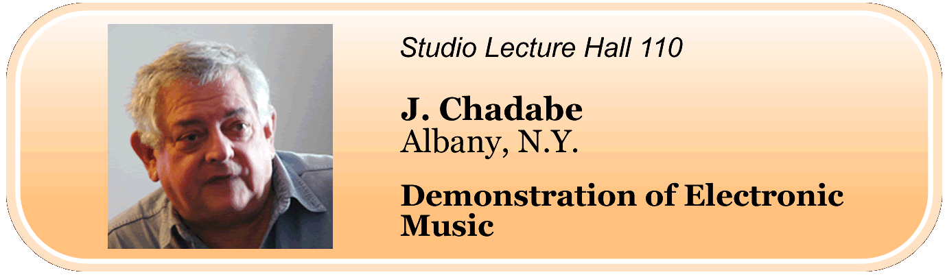 Joel Chabade