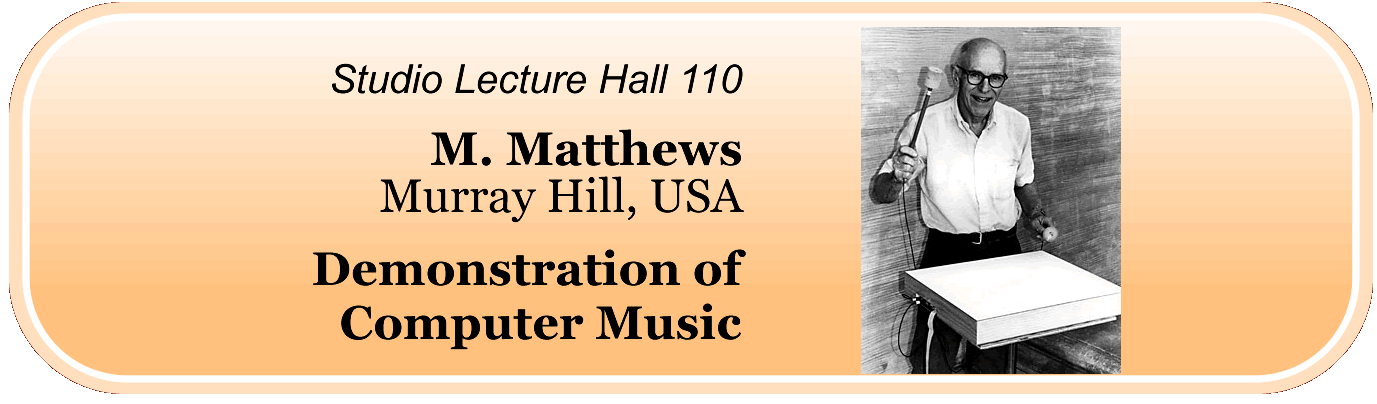 M. Matthews Murray Hill USA