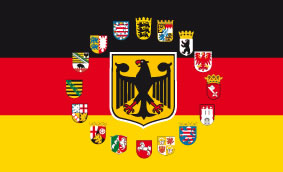 Bundesrepublik Deutschland