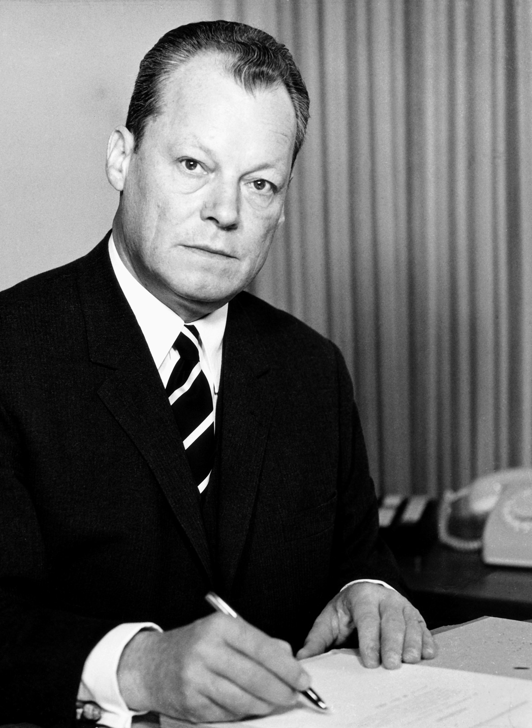 Willy Brandt