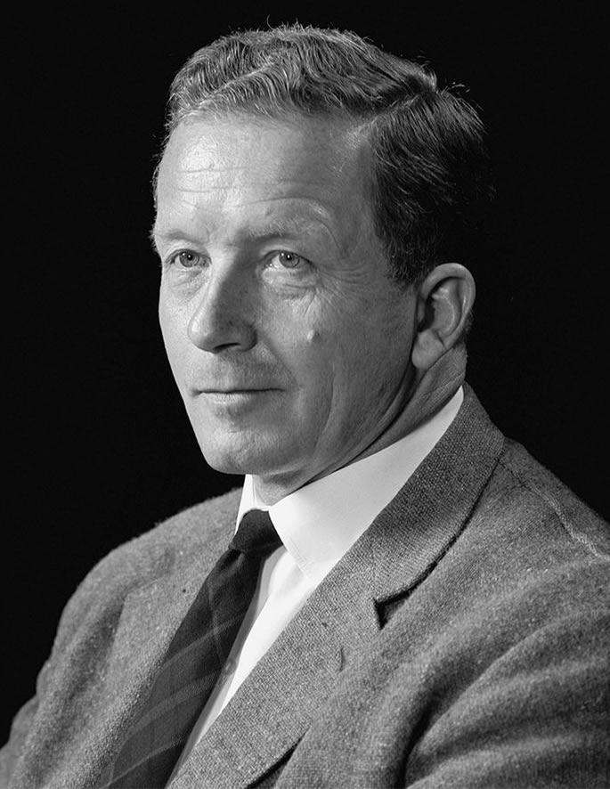 WDR Klaus von Bismarck