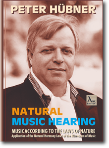 Peter Hübner - Natural Music Hearing