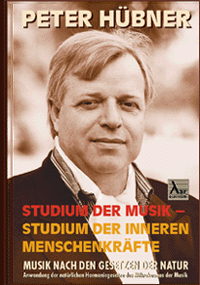 Studium der Musik �
Studium der Inneren Menschenkr�fte