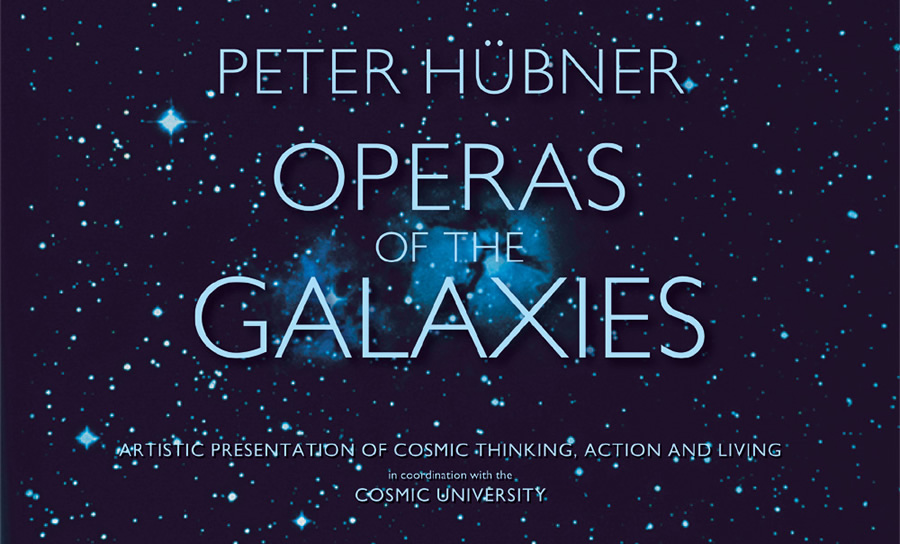 Operas of the Galaxies
