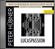 Passionen - Lukaspassion