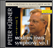 Modern Times Symphony No. 1 - 1. Satz