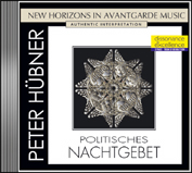 Avant Garde - Politisches Nachtgebet