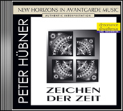 Avant Garde - Zeichen der Zeit