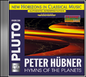 Hymnen der Planeten - PLUTO