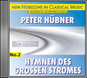 Hymnen des Grossen Stromes - Nr. 2