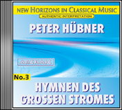 Hymnen des Grossen Stromes - Nr. 3