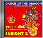108 Hymns of the Dancing Dragon - Insight 2