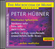 The Microcosm of Music - Male Choir No. 2