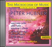 The Microcosm of Music - Female Choir No. 1
