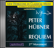 Requiem - 2nd Movement