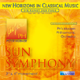 Sun Symphony - 2nd Movement
