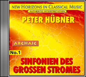 Sinfonien des Grossen Stromes - Nr. 1