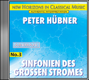 Sinfonien des Grossen Stromes - Nr. 3