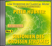 Sinfonien des Grossen Stromes - Nr. 5