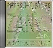 Zen Archaic - Nr. 2