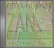 Zen Archaic - No. 3