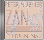 Zen Hymns - Male Choir No. 2