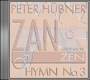 Zen Hymnen - Männerchor Nr. 3