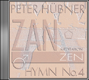 Zen Hymns - Male Choir No. 4