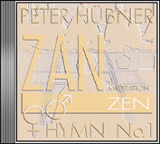 Zen Hymnen - Gemischter Chor Nr. 1