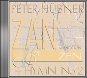 Zen Hymnen - Gemischter Chor Nr. 2